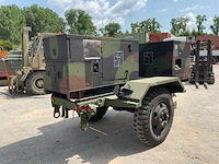 1993 libby corp mep-803a stroomgenerator (2x) - afbeelding 3 van  19