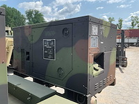 1993 libby corp mep-803a stroomgenerator (2x) - afbeelding 7 van  19