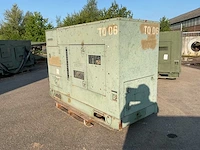 1993 libby corp mep-806a stroomgenerator - afbeelding 2 van  9