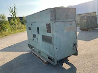 1993 libby corp mep-806a stroomgenerator - afbeelding 4 van  9