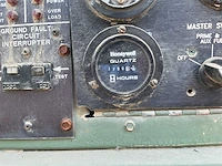 1993 libby corp mep-806a stroomgenerator - afbeelding 6 van  9