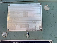 1993 libby corp mep-806a stroomgenerator - afbeelding 9 van  9