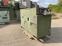 1993 libby corp mep-806a stroomgenerator - afbeelding 2 van  9