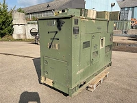 1993 libby corp mep-806a stroomgenerator - afbeelding 3 van  9