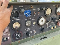 1993 libby corp mep-806a stroomgenerator - afbeelding 5 van  9