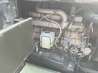 1993 libby corp mep-806a stroomgenerator - afbeelding 7 van  9