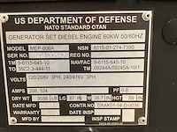 1993 libby mep-806 a stroomgenerator - afbeelding 11 van  11