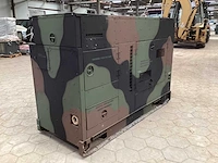 1993 libby mep-806 a stroomgenerator - afbeelding 1 van  11