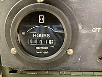 1993 libby mep-806 a stroomgenerator - afbeelding 7 van  11