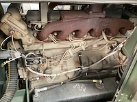 1993 libby mep-806 a stroomgenerator - afbeelding 8 van  11
