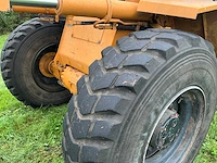 1993 liebherr l512 shovel - afbeelding 15 van  58