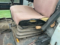 1993 liebherr l512 shovel - afbeelding 20 van  58