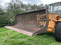 1993 liebherr l512 shovel - afbeelding 2 van  58