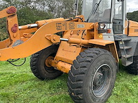 1993 liebherr l512 shovel - afbeelding 9 van  58