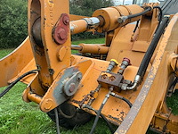 1993 liebherr l512 shovel - afbeelding 10 van  58