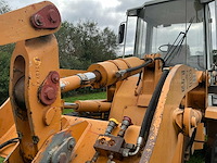 1993 liebherr l512 shovel - afbeelding 11 van  58