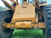 1993 liebherr l512 shovel - afbeelding 13 van  58