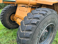 1993 liebherr l512 shovel - afbeelding 15 van  58