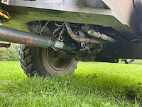 1993 liebherr l512 shovel - afbeelding 17 van  58