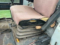 1993 liebherr l512 shovel - afbeelding 20 van  58