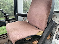 1993 liebherr l512 shovel - afbeelding 21 van  58