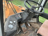 1993 liebherr l512 shovel - afbeelding 22 van  58