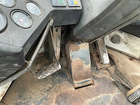 1993 liebherr l512 shovel - afbeelding 27 van  58