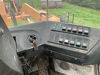 1993 liebherr l512 shovel - afbeelding 29 van  58