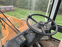 1993 liebherr l512 shovel - afbeelding 30 van  58