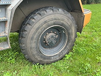 1993 liebherr l512 shovel - afbeelding 31 van  58