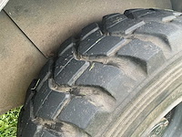 1993 liebherr l512 shovel - afbeelding 32 van  58