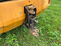 1993 liebherr l512 shovel - afbeelding 33 van  58