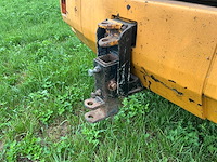 1993 liebherr l512 shovel - afbeelding 35 van  58