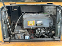 1993 liebherr l512 shovel - afbeelding 37 van  58