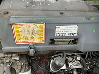 1993 liebherr l512 shovel - afbeelding 39 van  58