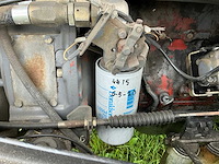 1993 liebherr l512 shovel - afbeelding 41 van  58