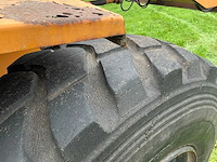 1993 liebherr l512 shovel - afbeelding 48 van  58