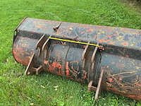 1993 liebherr l512 shovel - afbeelding 49 van  58