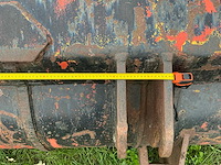 1993 liebherr l512 shovel - afbeelding 51 van  58