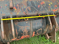 1993 liebherr l512 shovel - afbeelding 52 van  58