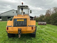 1993 liebherr l512 shovel - afbeelding 45 van  58