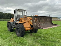 1993 liebherr l512 shovel - afbeelding 57 van  58