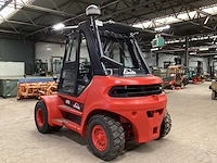 1993 linde h 70 d vorkheftruck - afbeelding 4 van  15
