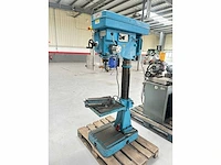 1993 luxdrill auto 40k kolomboormachine - afbeelding 1 van  10