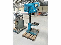 1993 luxdrill auto 40k kolomboormachine - afbeelding 3 van  10