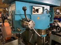 1993 luxdrill auto 40k kolomboormachine - afbeelding 4 van  10