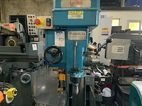 1993 luxdrill auto 40k kolomboormachine - afbeelding 5 van  10