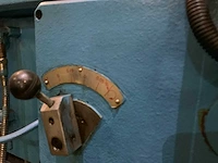 1993 luxdrill auto 40k kolomboormachine - afbeelding 10 van  10
