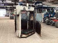 1993 macpresse minimac 10 ton afvalpers - afbeelding 6 van  8