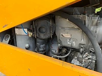 1993 mannesmann demag sc30ds-2 schroefcompressor - afbeelding 6 van  20